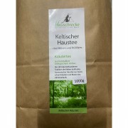 Bio Keltischer Haustee 1kg Kräutertee Heuschrecke